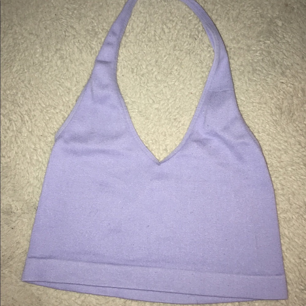 Brallet/ crop top, tank